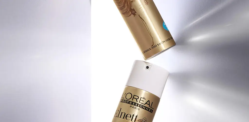 [올영단독] 로레알 프로페셔널 에르네뜨 무향 퓨어 볼륨 헤어 스프레이 300ml/500ml 단품/기획 상세페이지 15